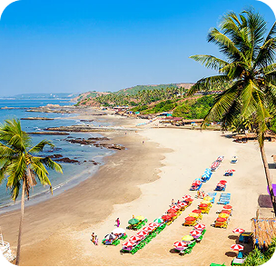 goa