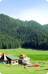 Khajjiar