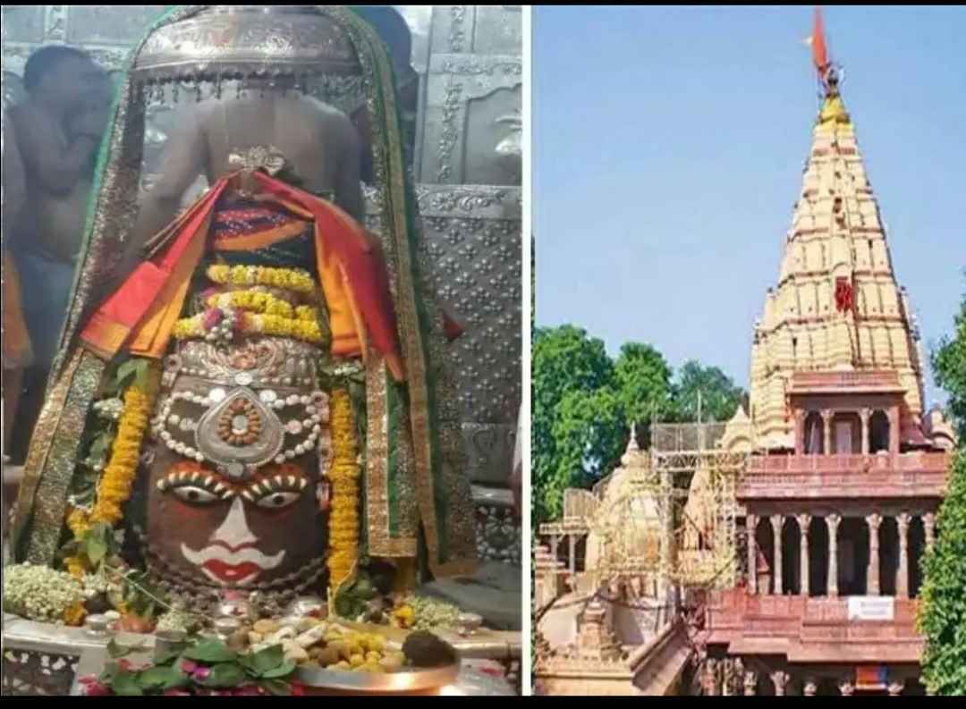 Mahakaleshwar-Omkareshwar