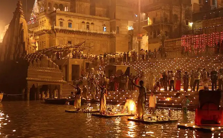 VaranasiCitySightseeing