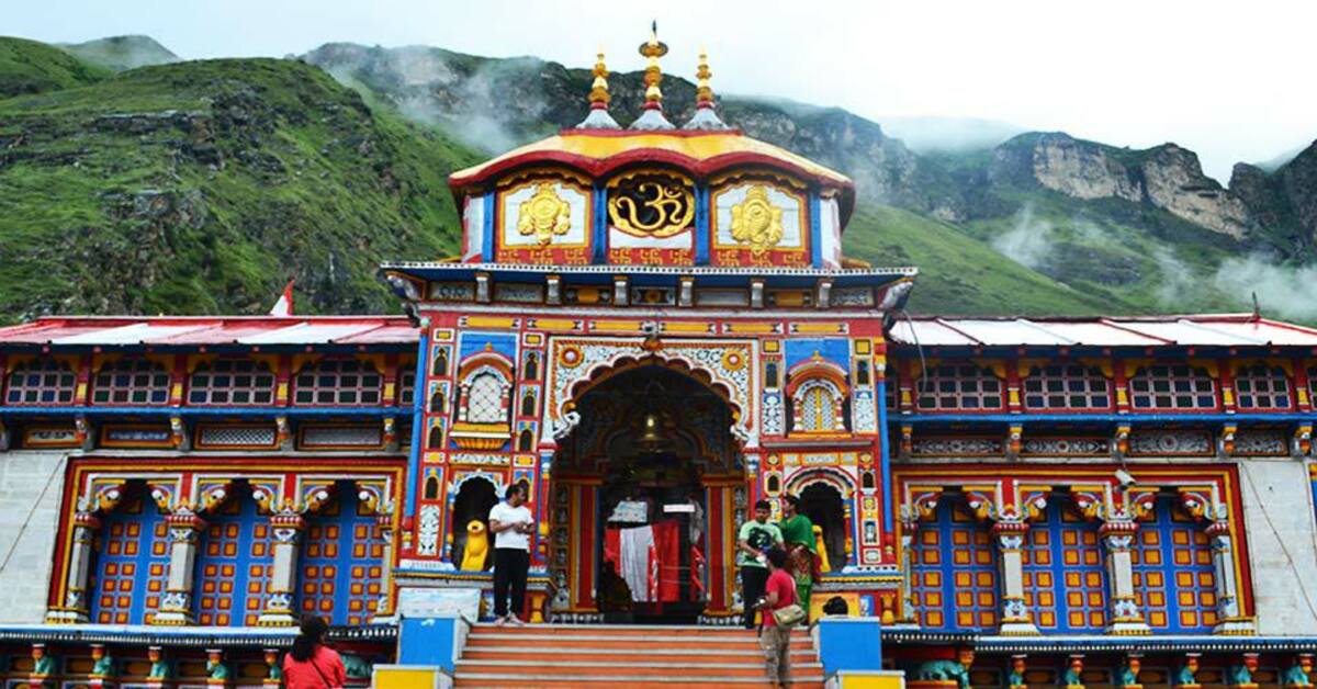 badrinath-yatra