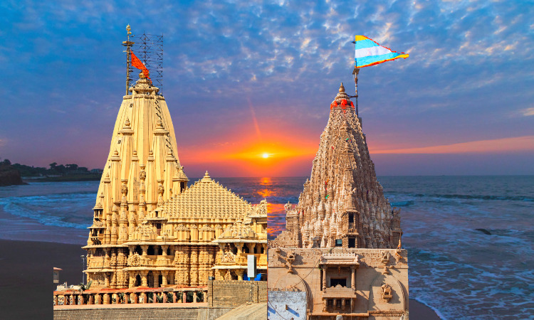 dwarka-somnath