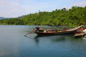 kerala boating