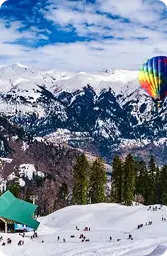 manali