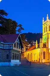 shimla