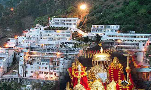vaishno