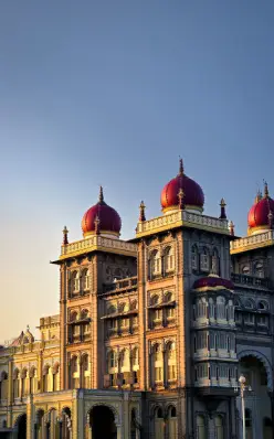 karnataka-mysore-palace