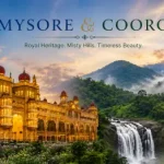 mysore-coorg-tour-package