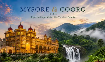 mysore-coorg-tour-package