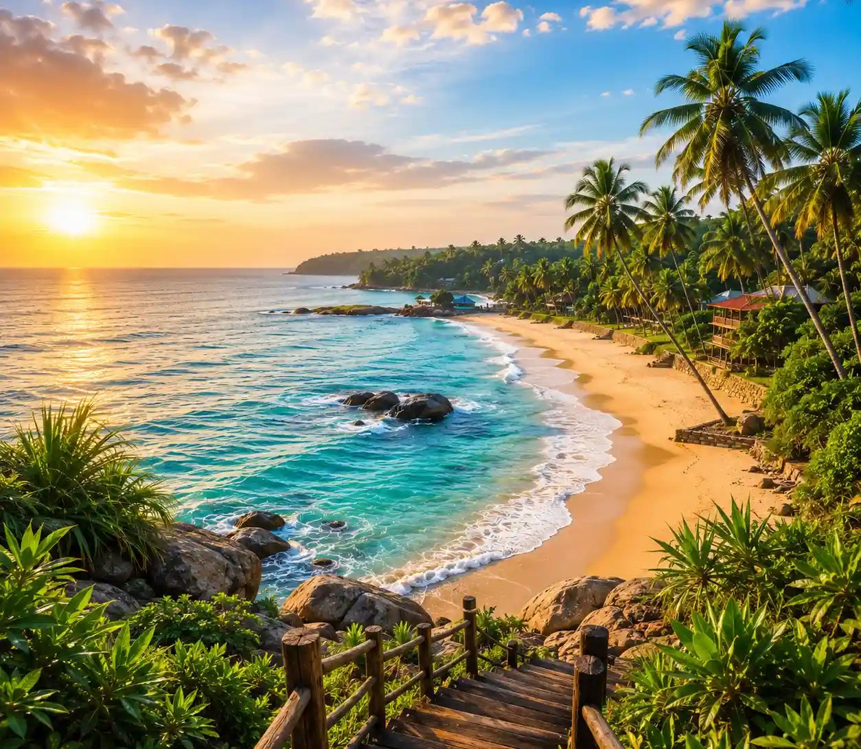 Karnataka’s-Most-Beautiful-Beaches