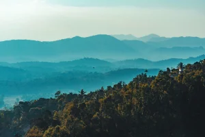 Raja's Seat, Madikeri, India Easetrippers