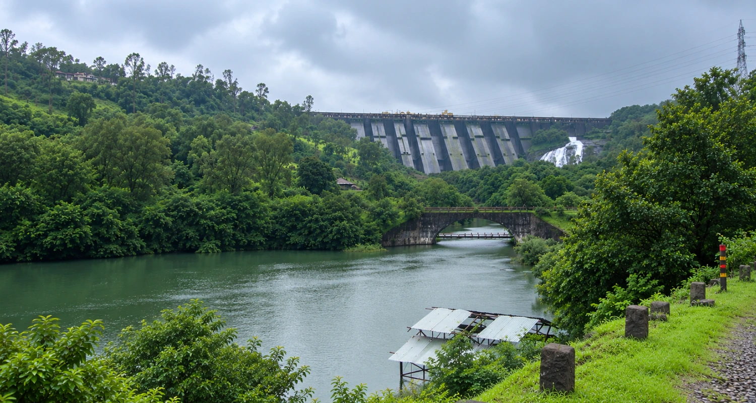 Bhandardara