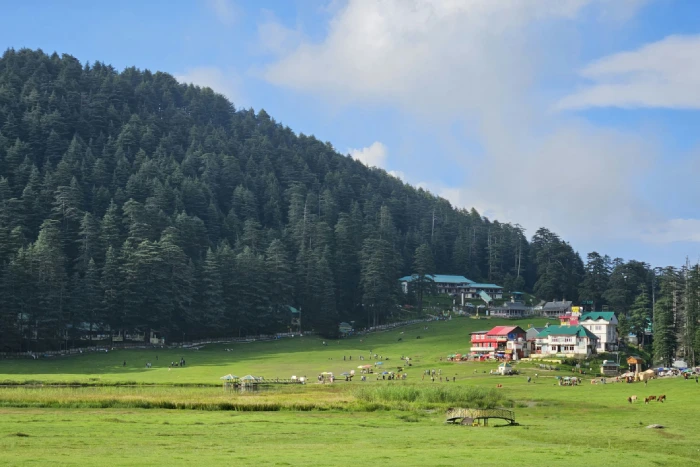 Dalhousie