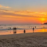 Gokarna Main Beach