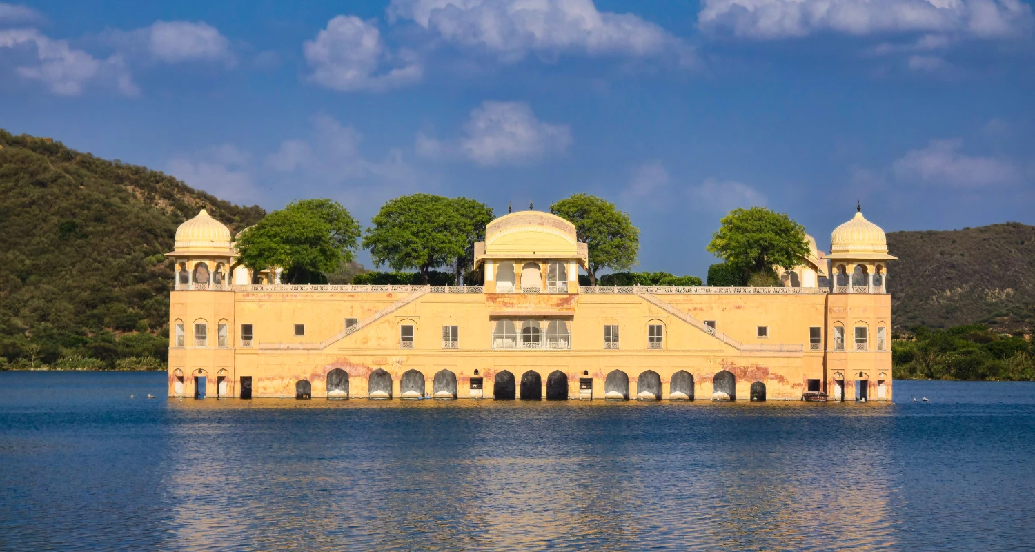 Jal Mahal