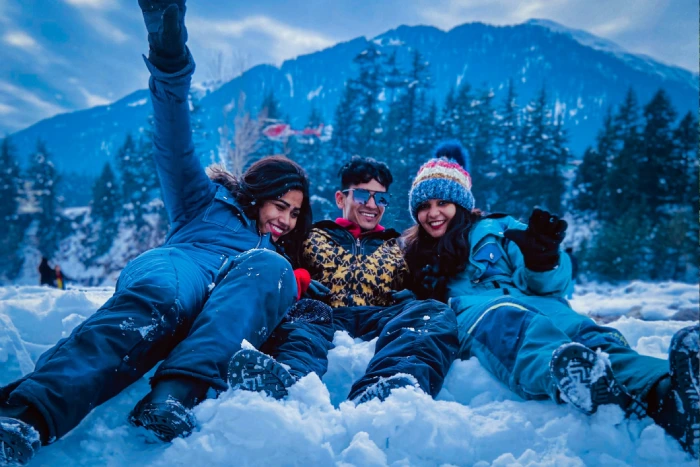 Manali