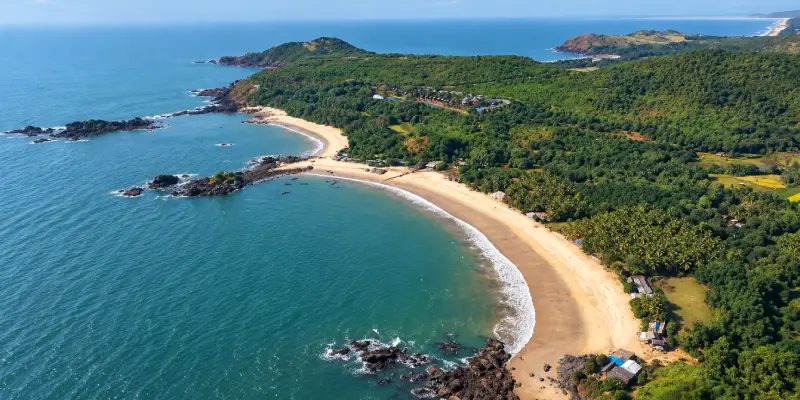 Karnataka’s-Most-Beautiful-Beaches