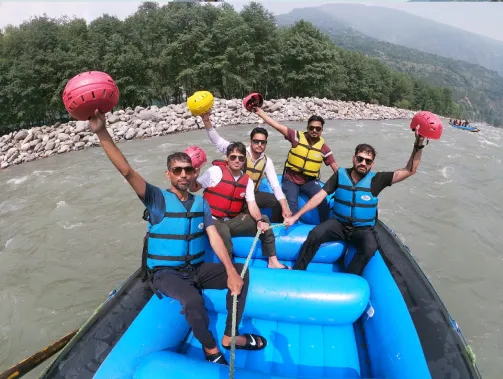 Rishikesh