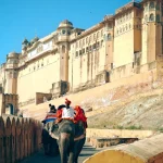 Amber Fort Jaipur