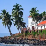 best places to visit in goa for family