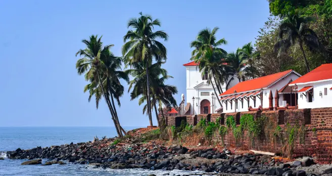 best places to visit in goa for family