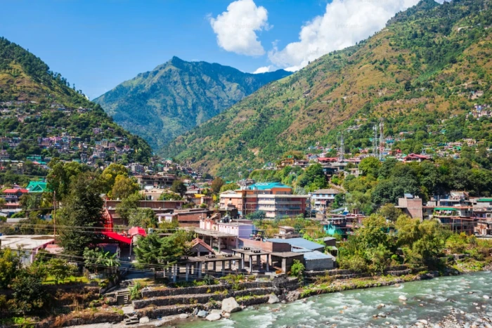 Dharamshala