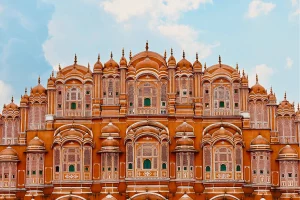 Hawa Mahal