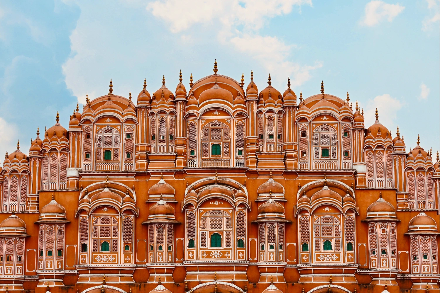Hawa Mahal