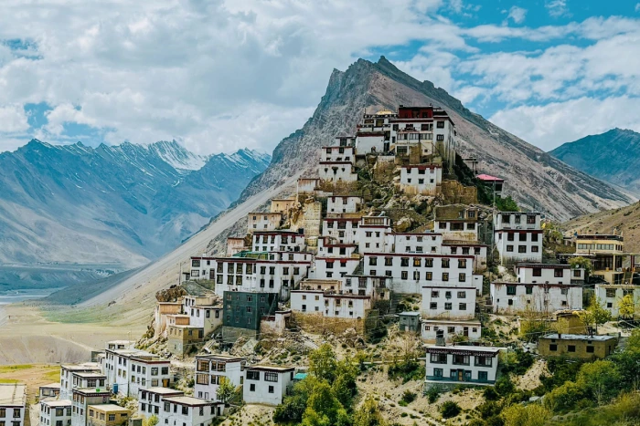 Himachal Pradesh