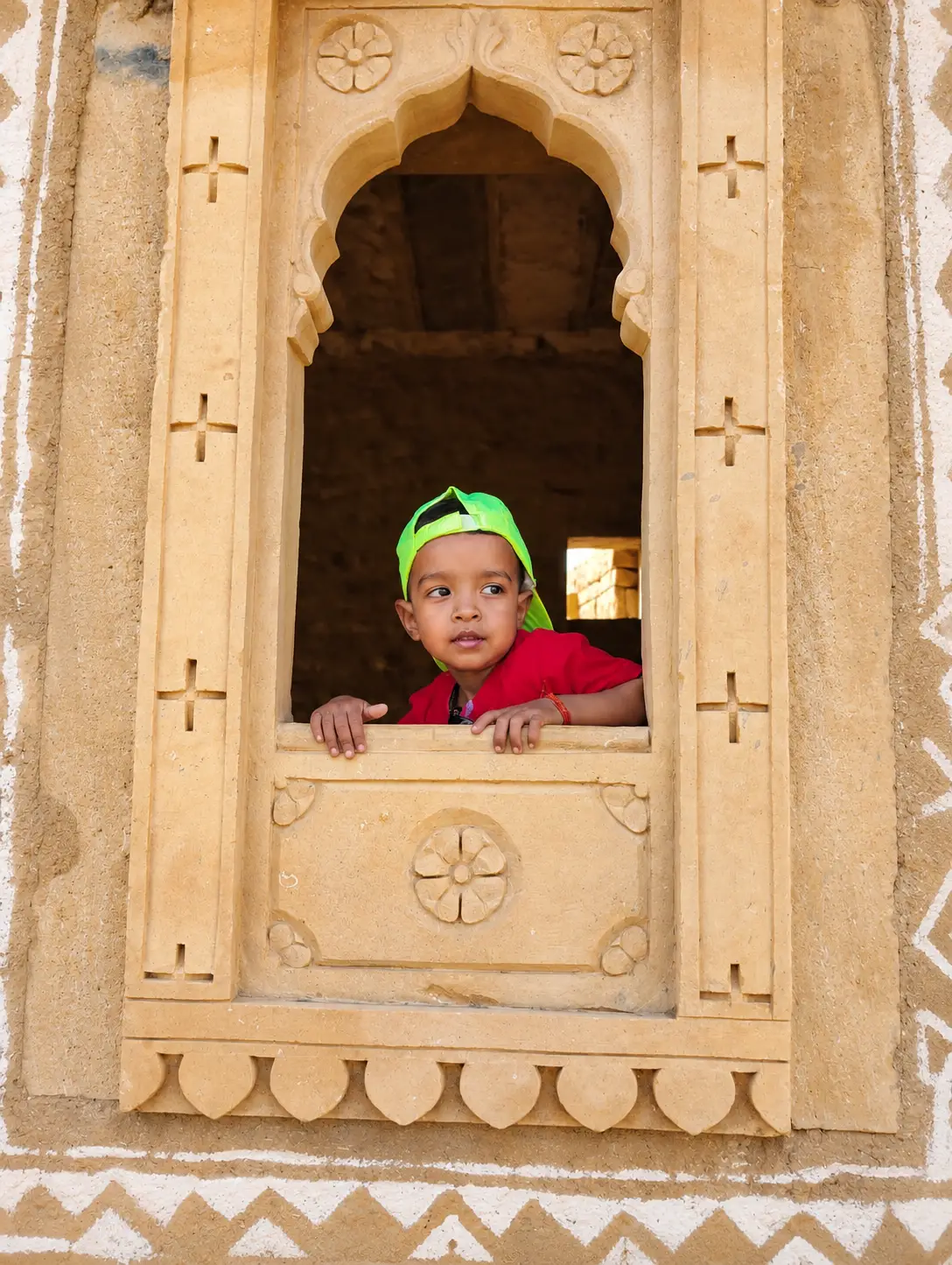 Jaisalmer travel stroy 1