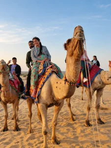Jaisalmer travel stroy 3