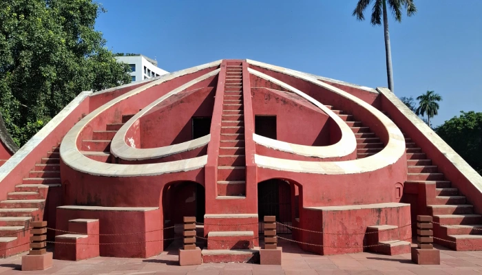 Jantar Mantar Jaipur