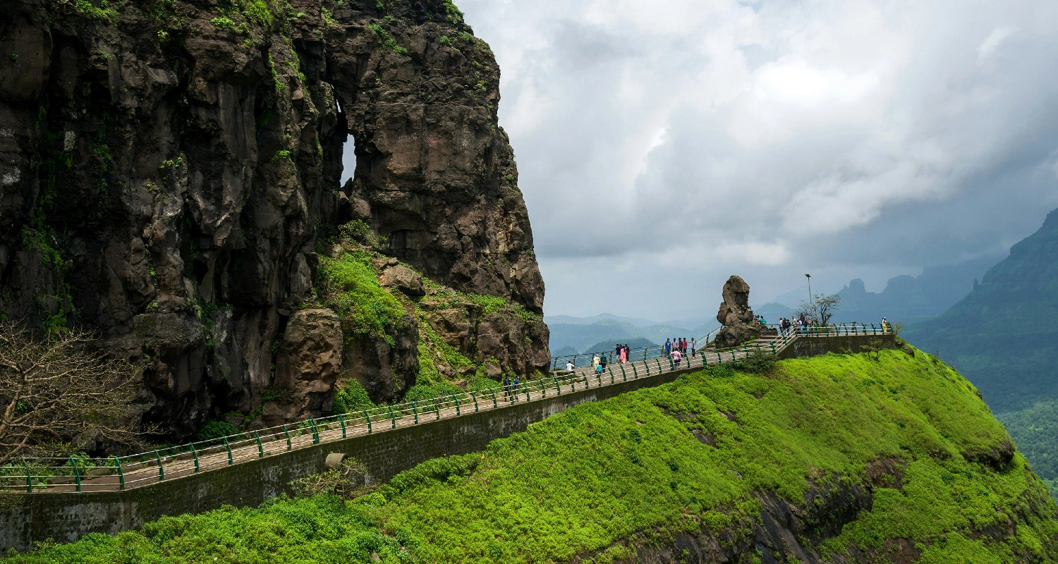 Malshej Ghat