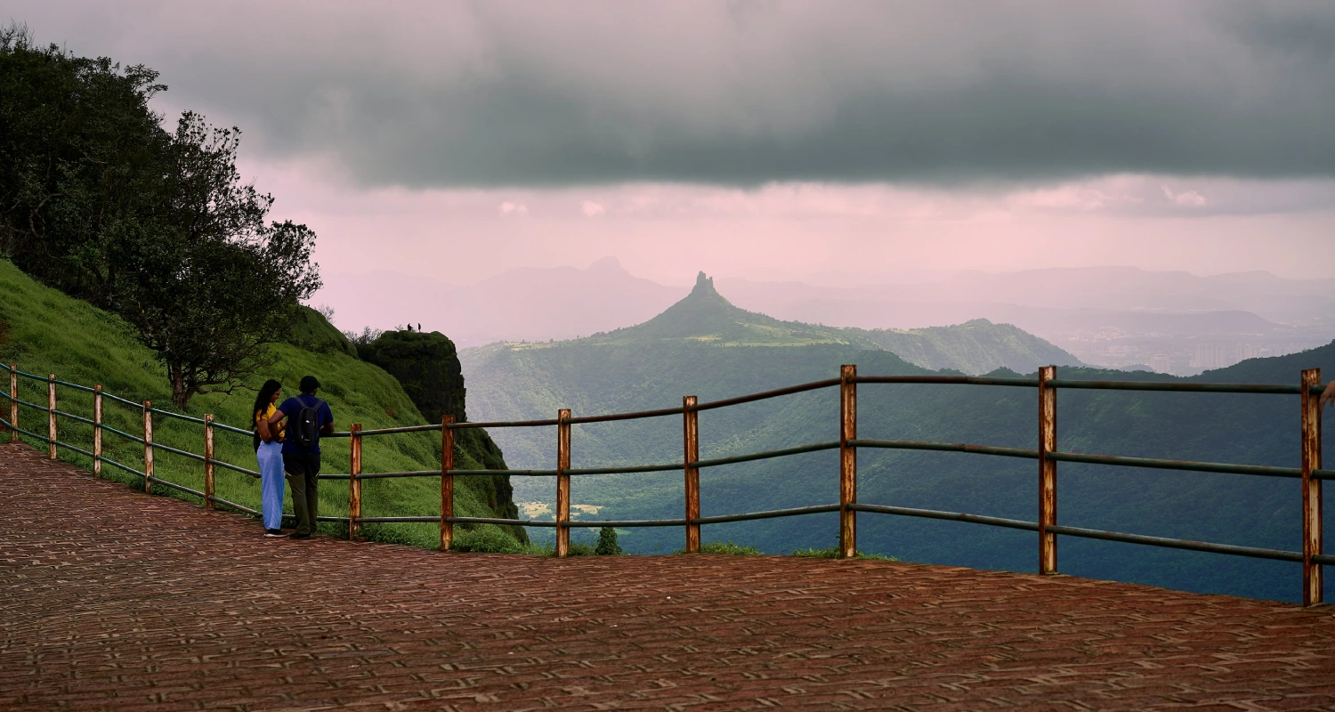 Matheran