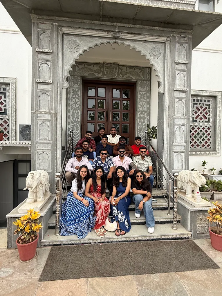 Udaipur