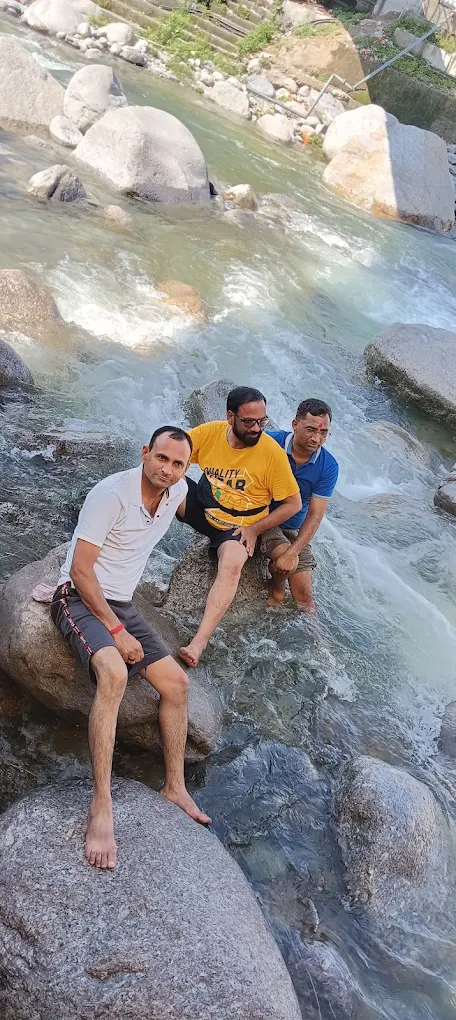 Uttrakhand