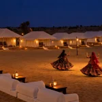 Jaisalmer Desert Camp Package