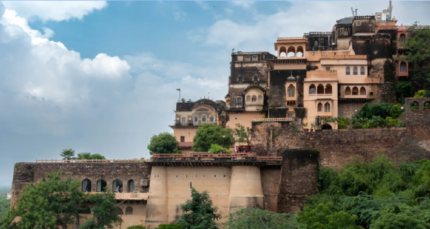 Bundi rajasthan