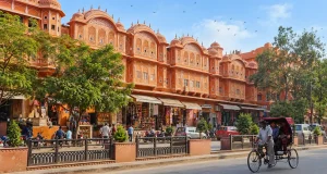 old city jaipur